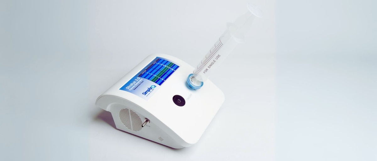 What's the difference between the ozone generators?