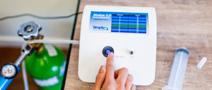 What maintenance is required on the ozone generators?