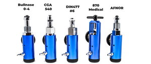 How to Choose a Regulator (Outside of North America)
