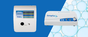 How much ozone am I producing with the Stratus and Cumulus ozone generators?