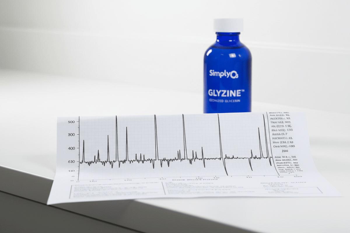 How Long Does Ozonated Glycerin Last?