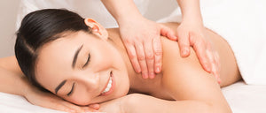Ozone oil massage therapy - benefits, risks, and what to look for