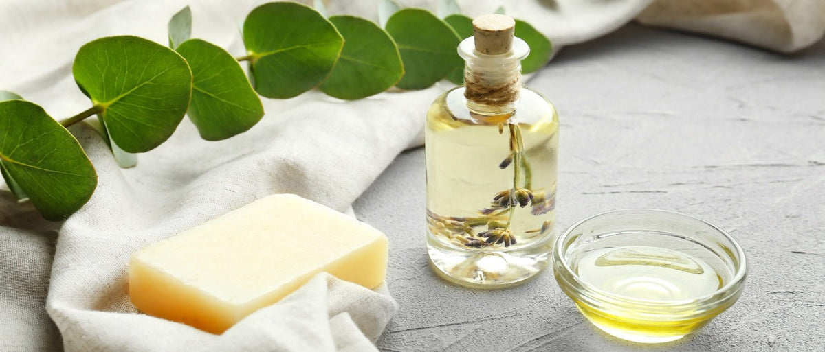 Ozone oil pulling