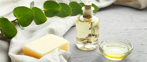 Ozone oil pulling
