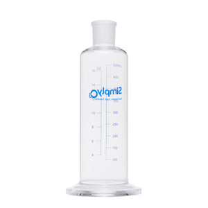 Ozone Bubbler Flask