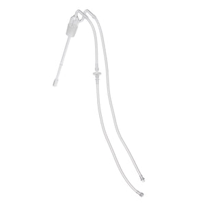 Stem for Ozone Water Bubbler System