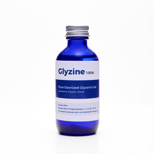 Glyzine: Pure Ozonized Glycerin