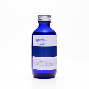 Glyzine: Pure Ozonized Glycerin