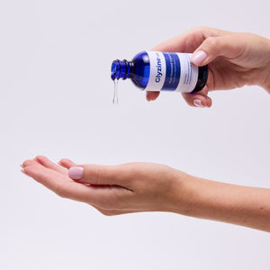 Glyzine: Pure Ozonized Glycerin