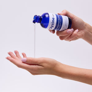 Glyzine: Pure Ozonized Glycerin