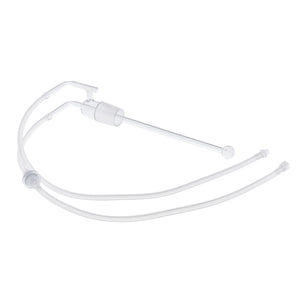 Stem for Ozone Oil Bubbler System