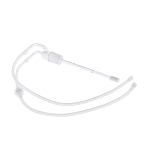 Stem for Ozone Water Bubbler System