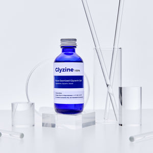 Glyzine: Pure Ozonized Glycerin