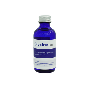 Glyzine: Pure Ozonized Glycerin