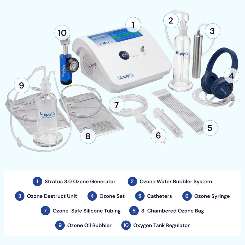 3.0 Prep Kit
