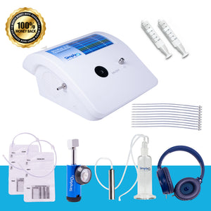 Simply O3 3.0 Complete Kit