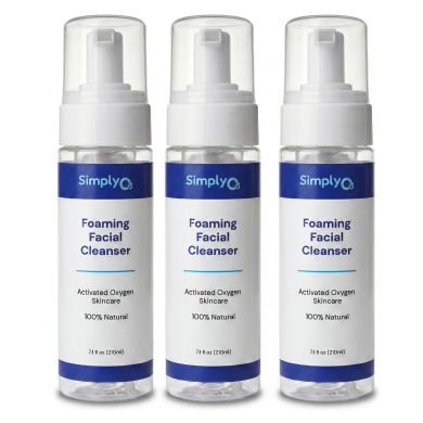 Foaming Facial Cleanser
