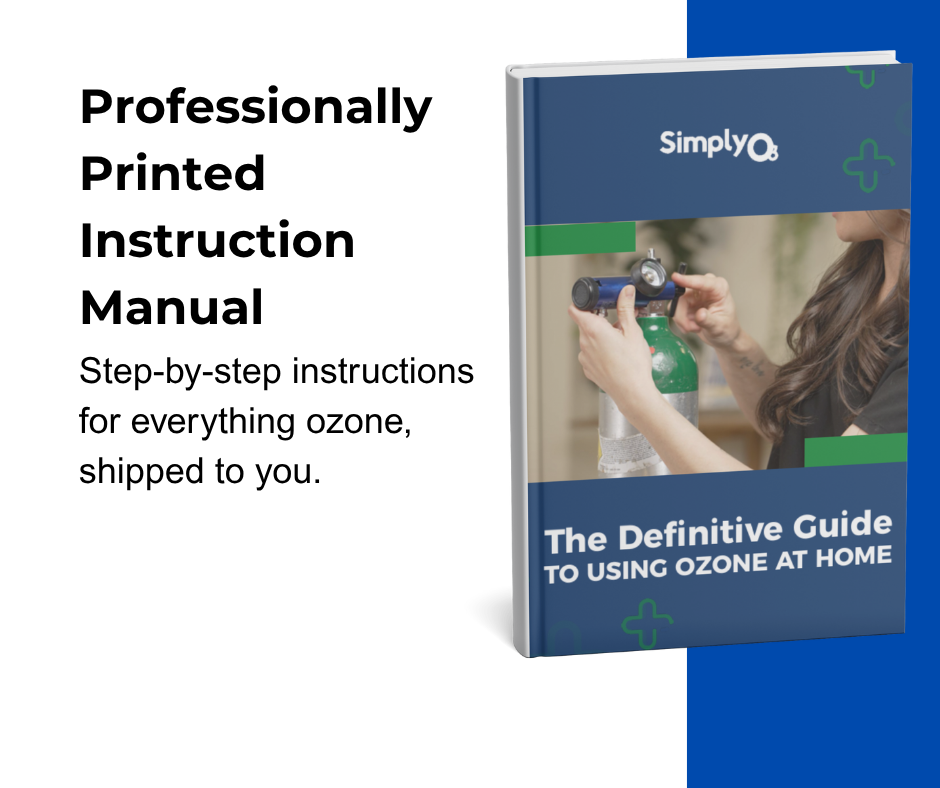 Black Friday Ozone Kit