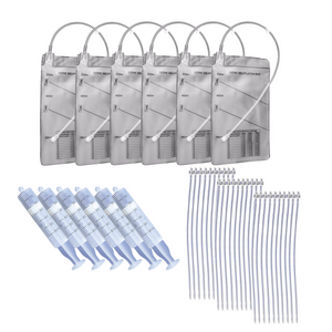 Additional Consumable Supply Pack