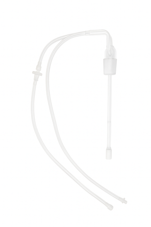 Stem for Ozone Water Bubbler System