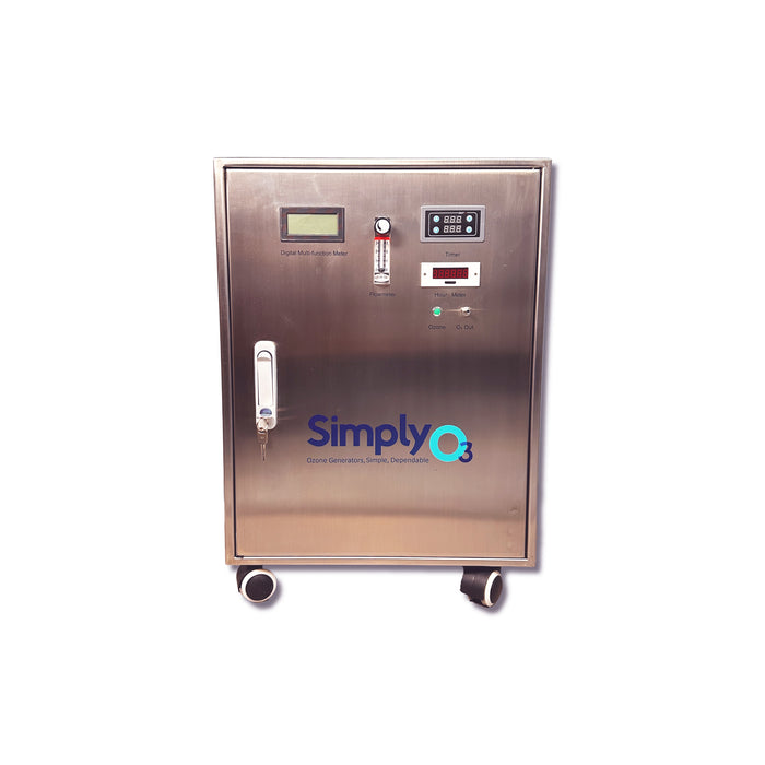 Hot Tub Ozone Unit