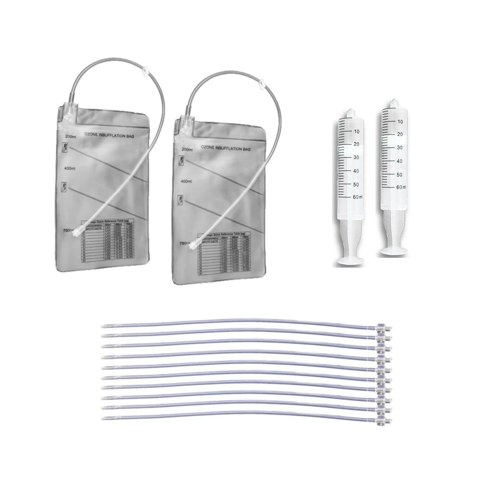 Pro Complete Kit