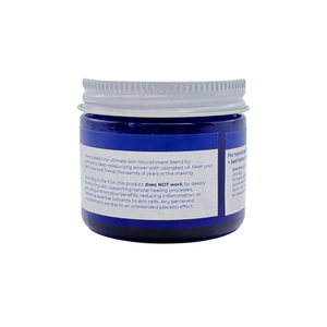 NEW | Beef Tallow + Ozone Oil Balm