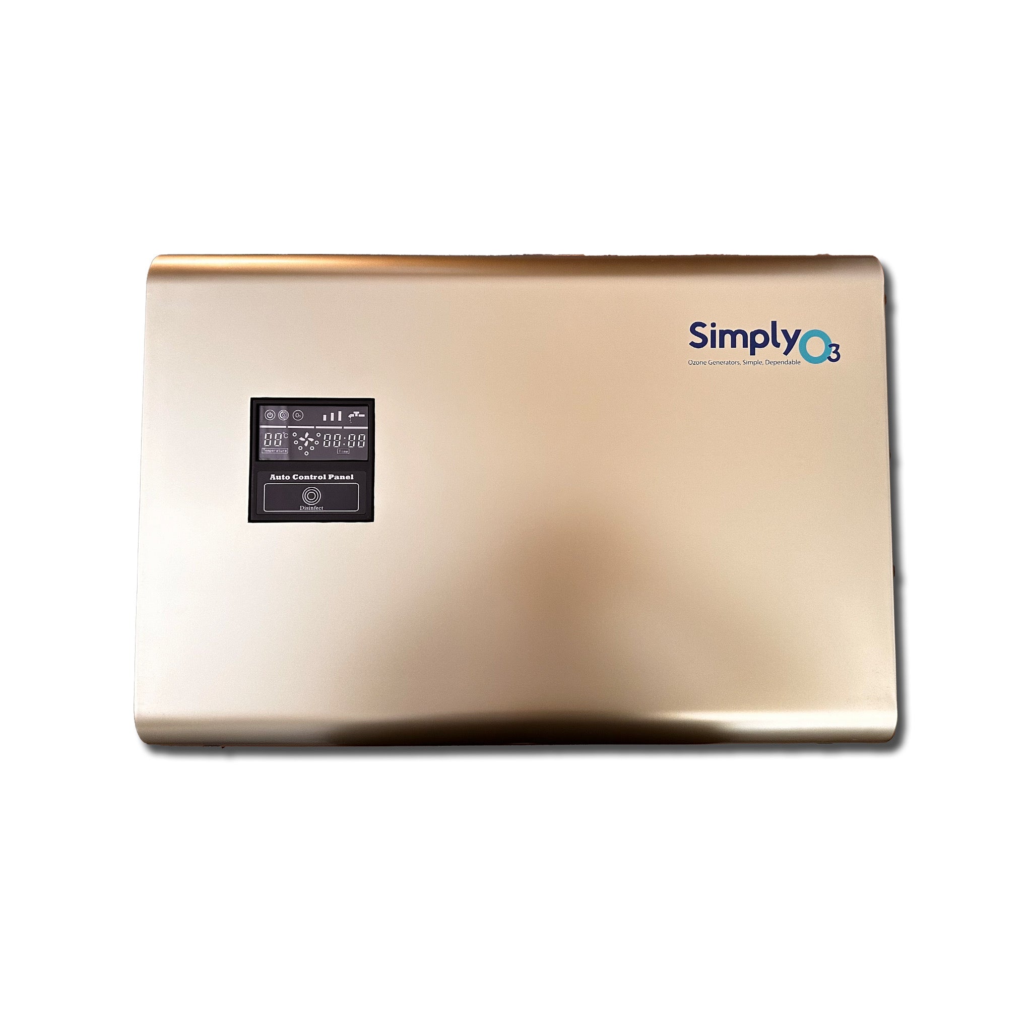 Commercial Ozone Laundry Unit – Simplyo3