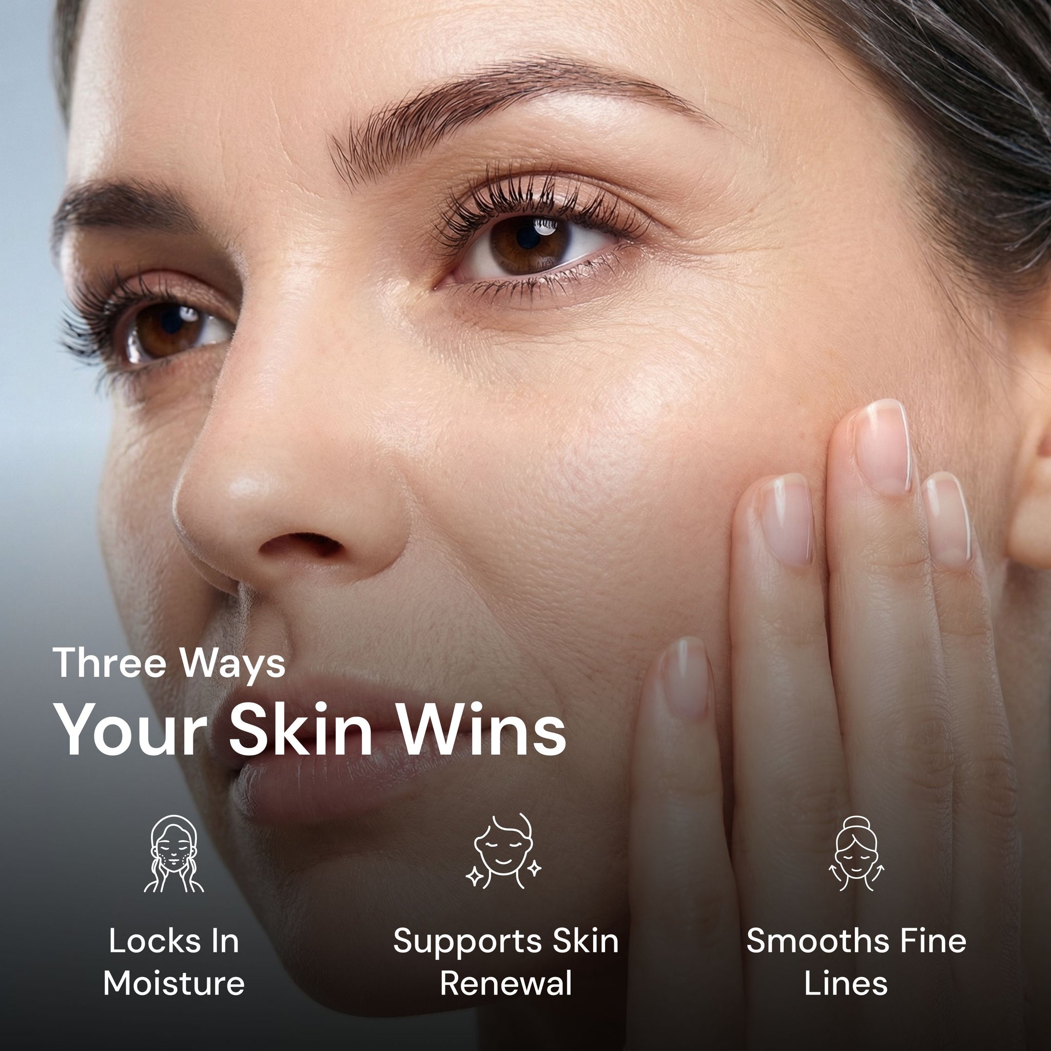 Glyzine + Peptide Spray