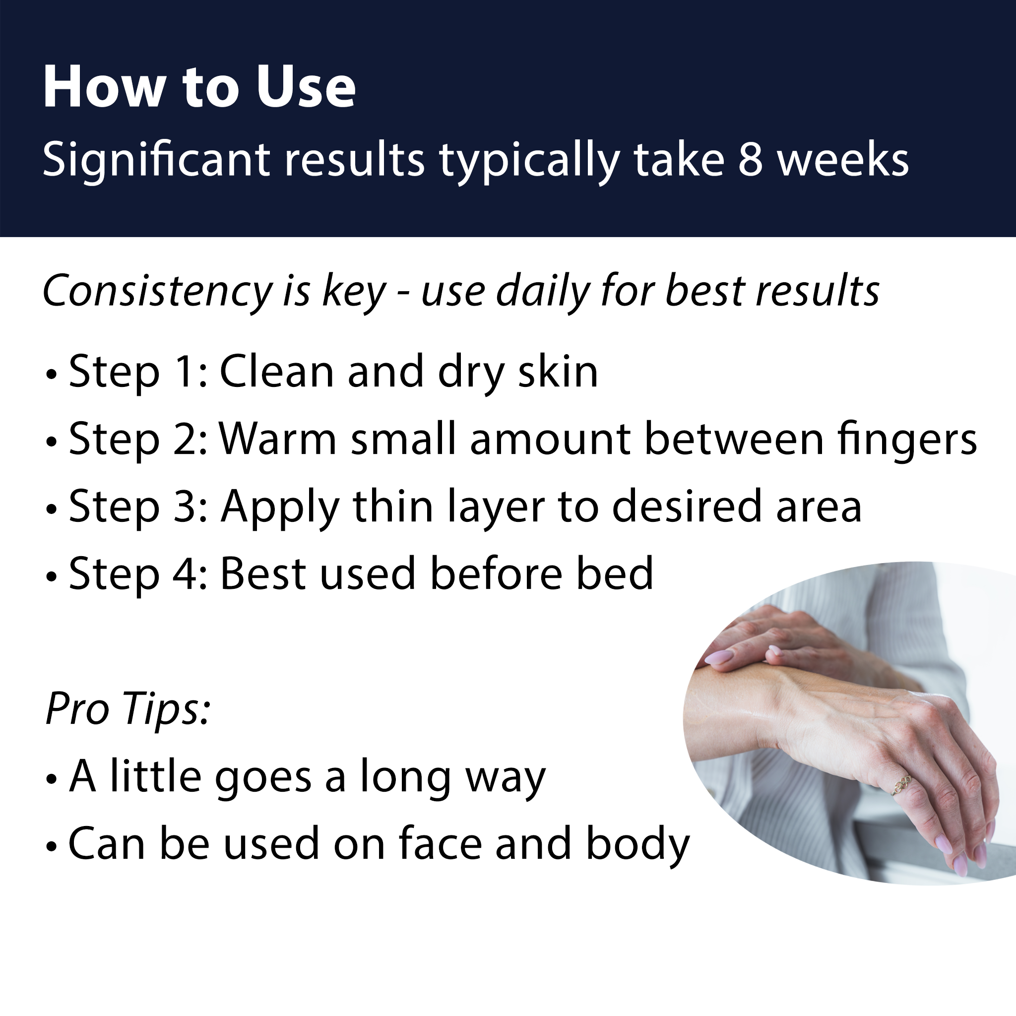 NEW | Beef Tallow + Ozone Oil Balm