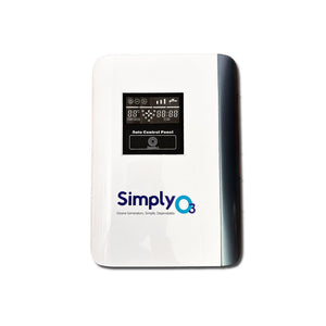 Ozone Laundry System - Simply O3