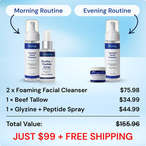 The 99-Day Radiance Reset