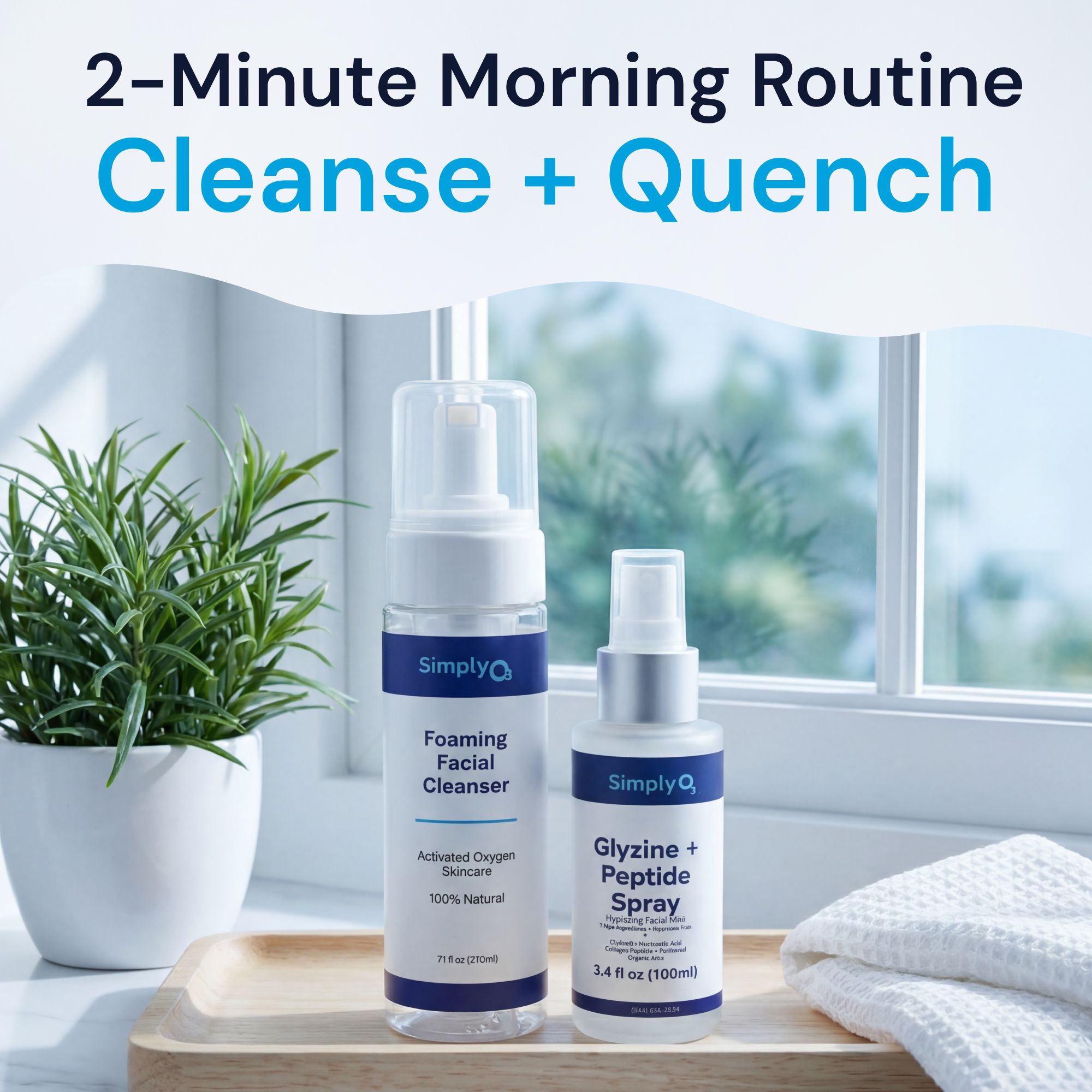 The 99-Day Radiance Reset