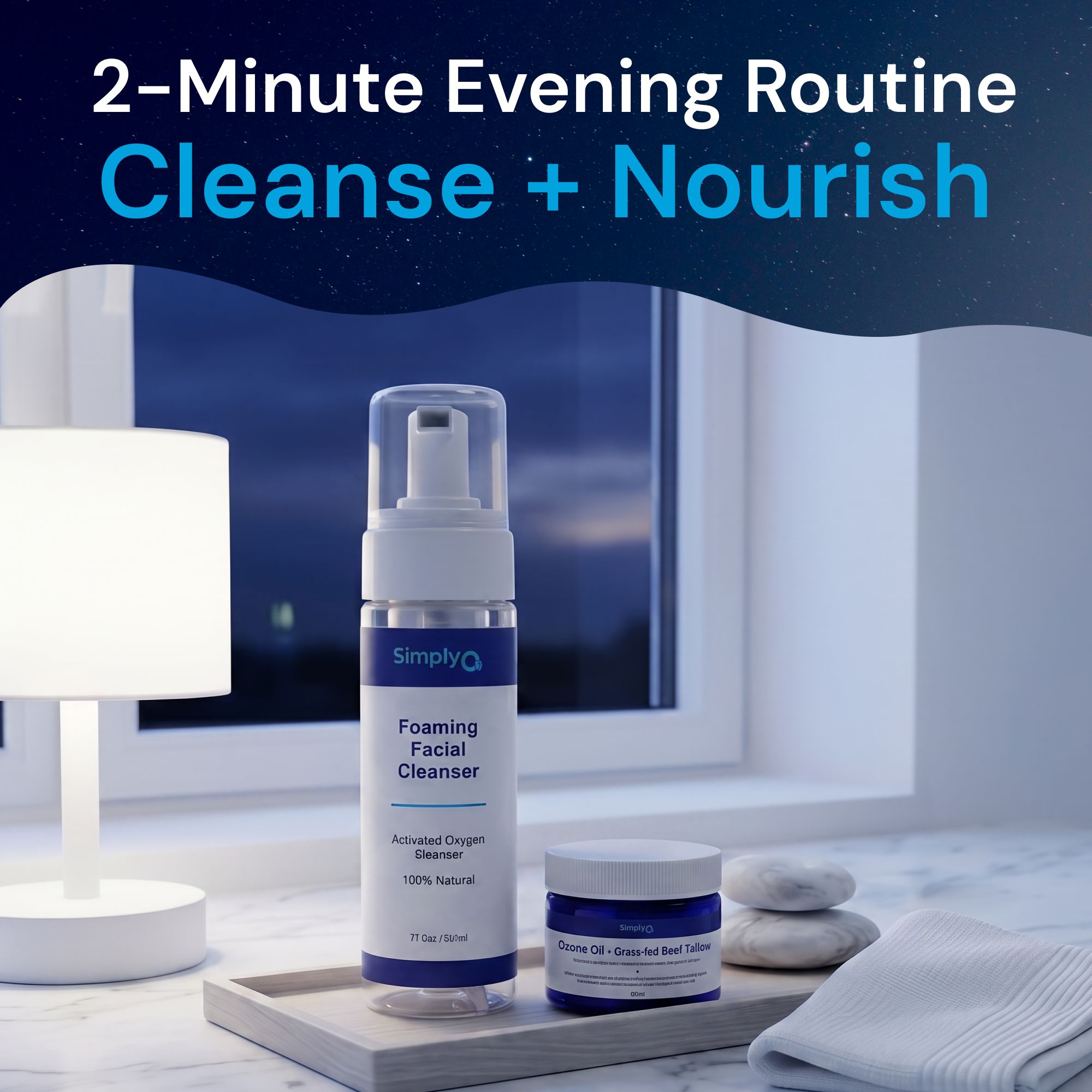The 99-Day Radiance Reset