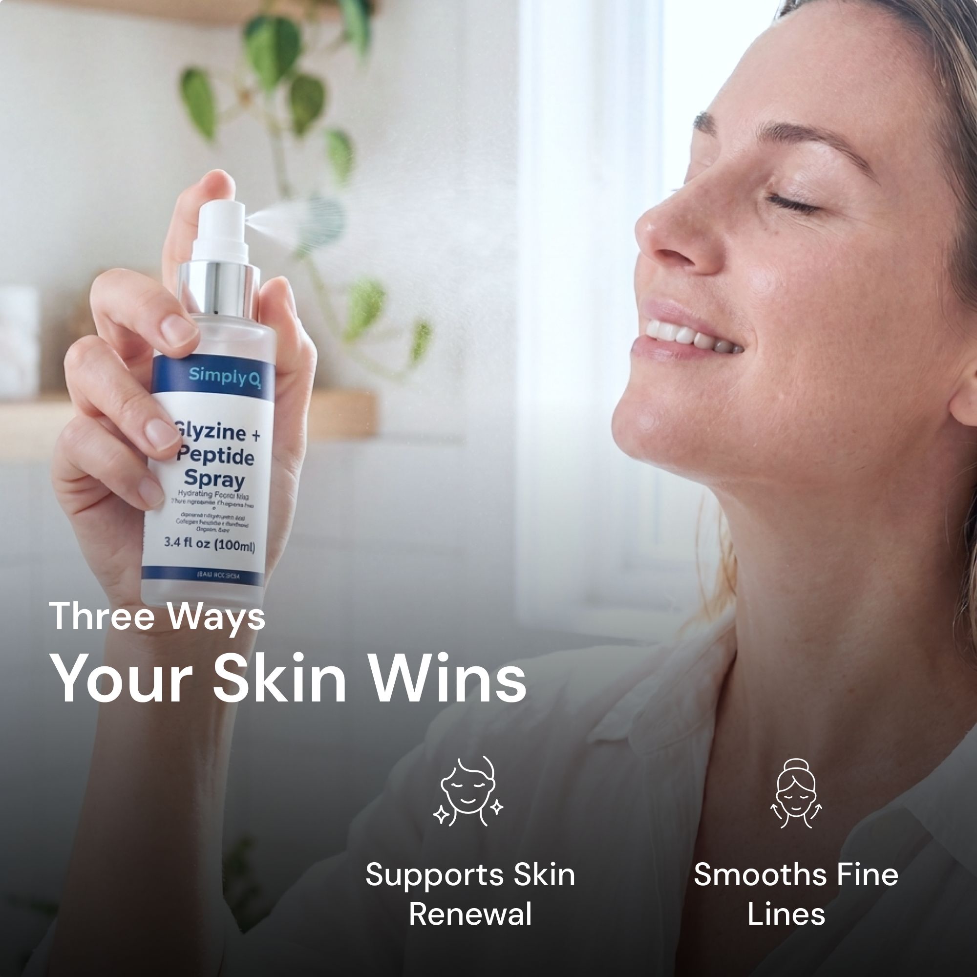 The 99-Day Radiance Reset