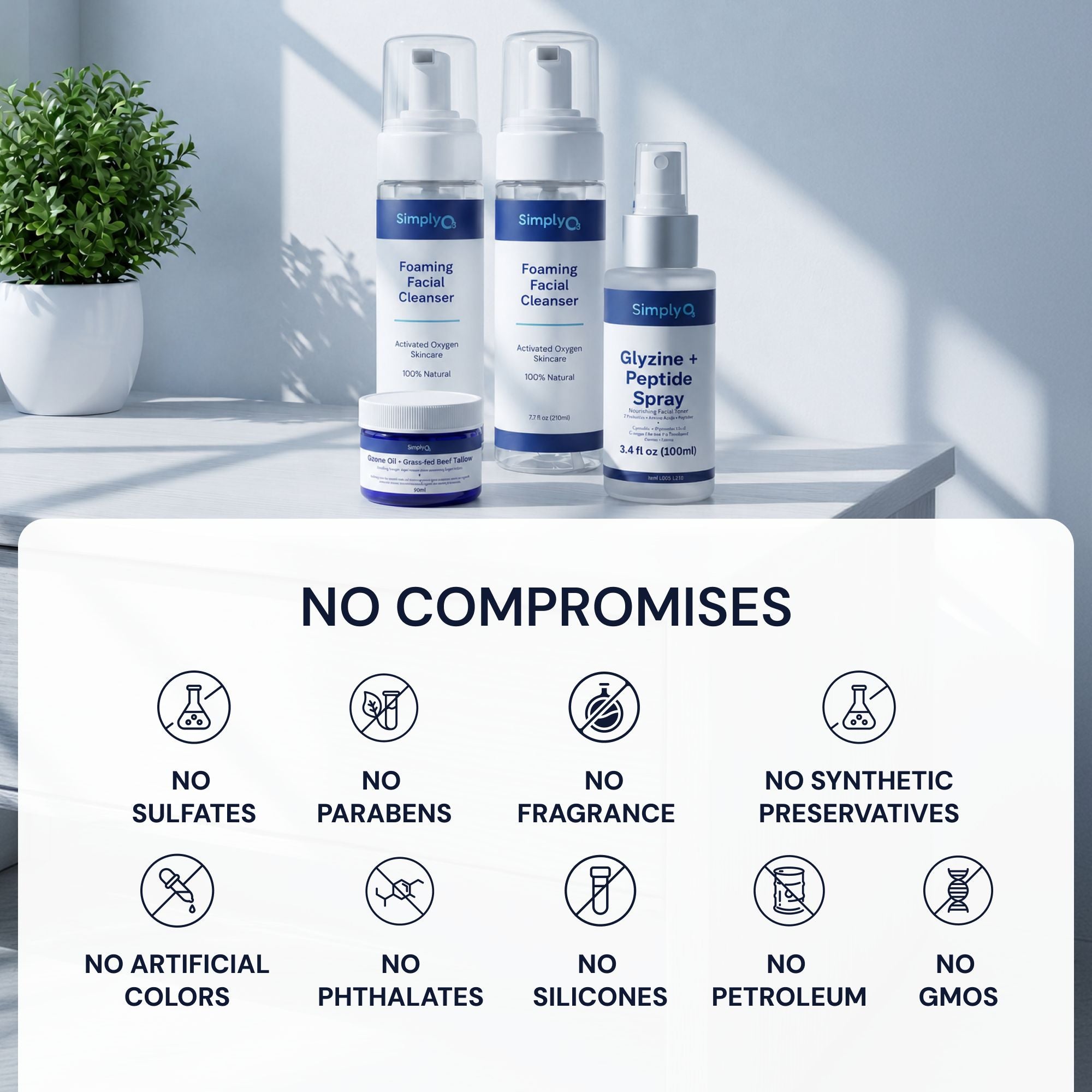 The 99-Day Radiance Reset