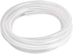 Silicone Ozone Compatible Tubing (Sold by the foot) - Simply O3