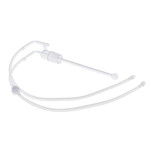 Stem for Ozone Oil Bubbler System - Simply O3