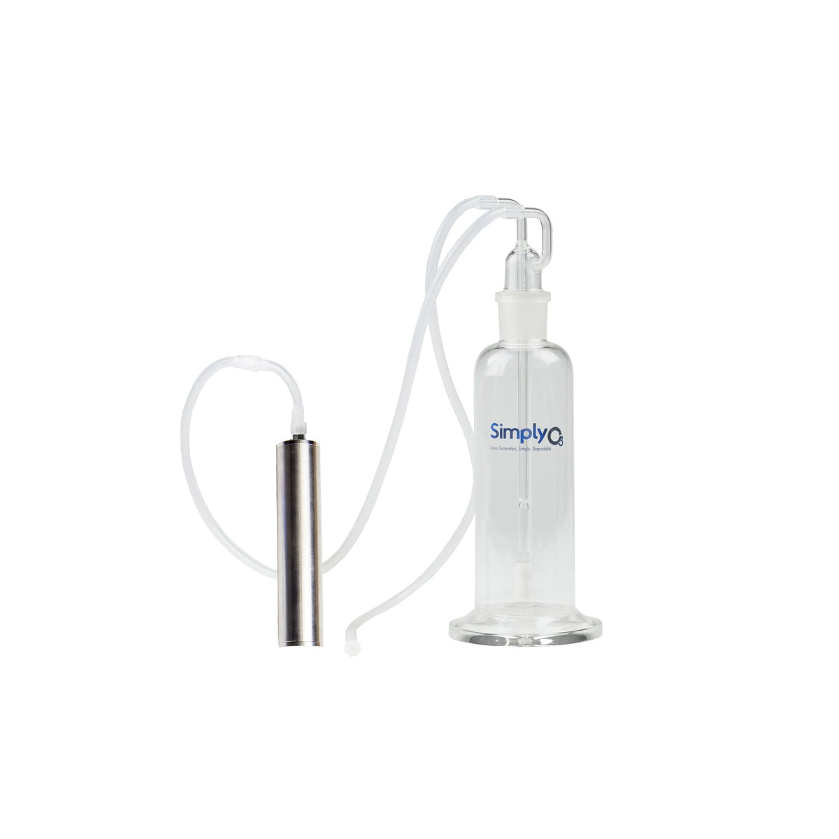 Stratus 3.0 Prep Kit - Simply O3