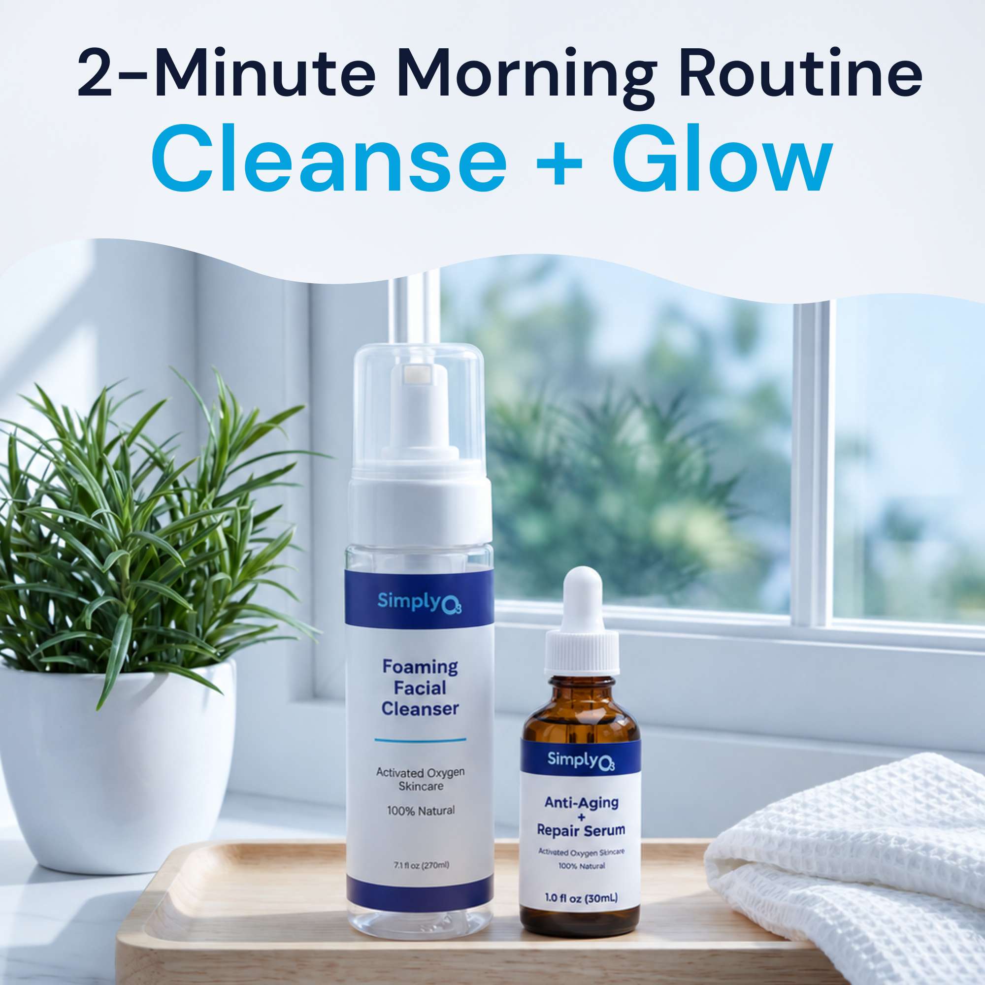 The 99-Day Radiance Reset (Fall 2026 Edition) - Simply O3