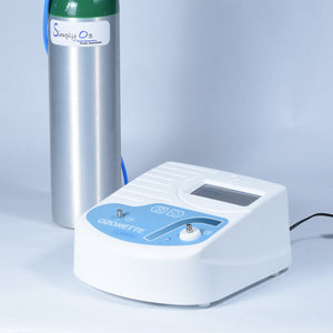 Ozonette ozone therapy