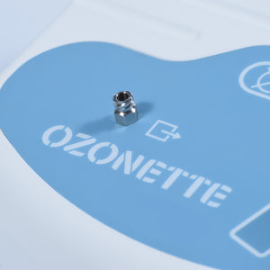 easy-to-use ozone therapy