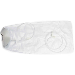 Self-Sealing Ozone Limb Bag