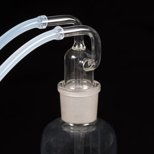 Ozone Water Bubbler System