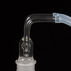 Ozone Oil Bubbler System