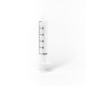Ozone Syringe, 10cc