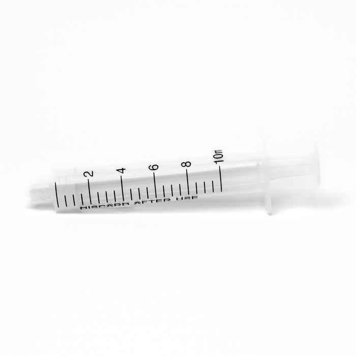 Ozone Syringe, 10cc