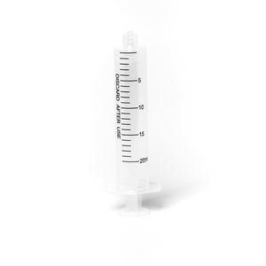 Ozone Syringe, 20cc