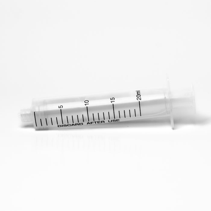 Ozone Syringe, 20cc