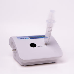 Ozone Syringe, 20cc